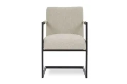 Eetfauteuil Duuk