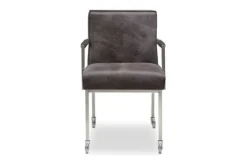 Eetfauteuil Fun