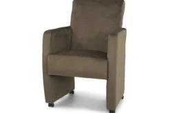 Eetfauteuil Geneva