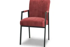 Eetfauteuil Harvey