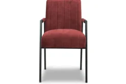 Eetfauteuil Harvey