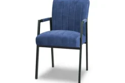 Eetfauteuil Harvey