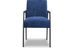 Eetfauteuil Harvey