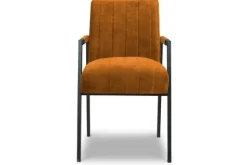 Eetfauteuil Harvey