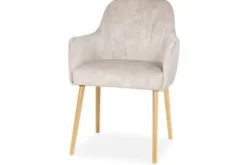 Eetfauteuil Juif II