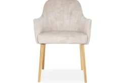 Eetfauteuil Juif II