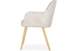 Eetfauteuil Juif II