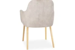 Eetfauteuil Juif II