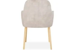 Eetfauteuil Juif II
