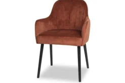 Eetfauteuil Juif II