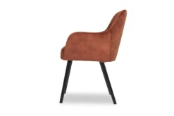 Eetfauteuil Juif II