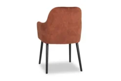 Eetfauteuil Juif II