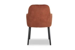 Eetfauteuil Juif II