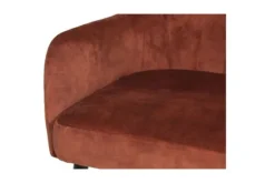 Eetfauteuil Juif II