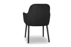 Eetfauteuil Juif II