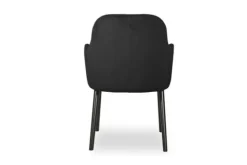 Eetfauteuil Juif II