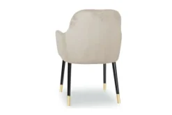 Eetfauteuil Juif II