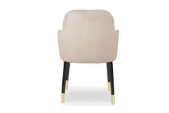 Eetfauteuil Juif II
