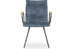 Eetfauteuil Jussie