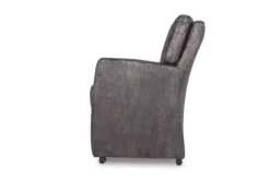 Eetfauteuil Kiowa
