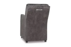 Eetfauteuil Kiowa