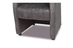 Eetfauteuil Kiowa