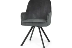Eetfauteuil Louix
