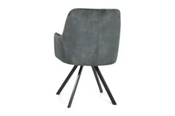Eetfauteuil Louix
