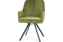 Eetfauteuil Louix