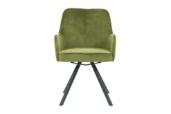 Eetfauteuil Louix
