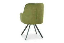 Eetfauteuil Louix