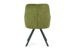 Eetfauteuil Louix