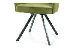 Eetfauteuil Louix