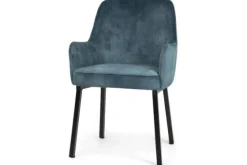 Eetfauteuil Louix