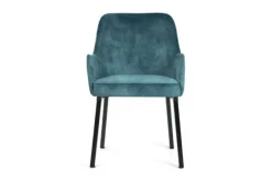Eetfauteuil Louix
