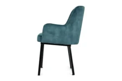 Eetfauteuil Louix
