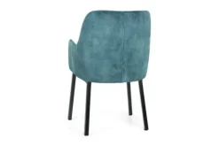 Eetfauteuil Louix