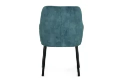 Eetfauteuil Louix