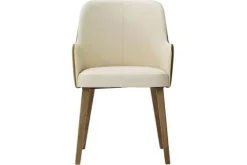 Eetfauteuil Louix