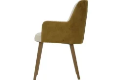 Eetfauteuil Louix