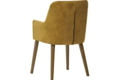 Eetfauteuil Louix