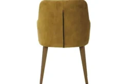 Eetfauteuil Louix