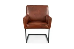 Eetfauteuil Naomi