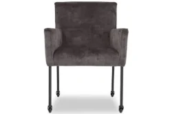 Eetfauteuil Nikki