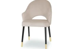 Eetfauteuil Seine