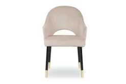 Eetfauteuil Seine