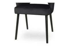 Eetfauteuil Seine