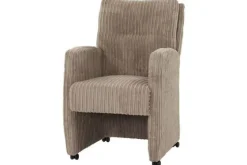 Eetfauteuil Seven