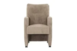 Eetfauteuil Seven