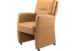 Eetfauteuil Seven
